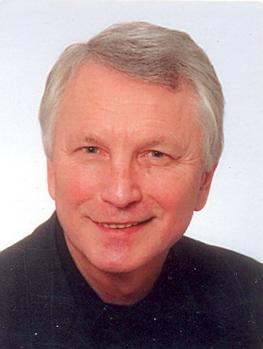 Doc. Ing. Miloslav Pavlík, CSc.
